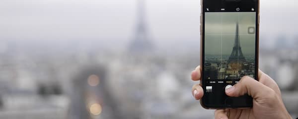 Iphoneで写真を撮る際 9つのグリッド グリッド を表示する方法は 撮影時のフレーミングの助けになります Florian Studio Iphoneで写真を撮る際 9つのグリッド グリッド を表示する方法は 撮影時のフレーミングの助けになります Florian Studio